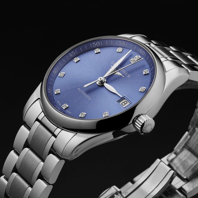 Longines Master Collection L2.357.4.98.6 Image 2